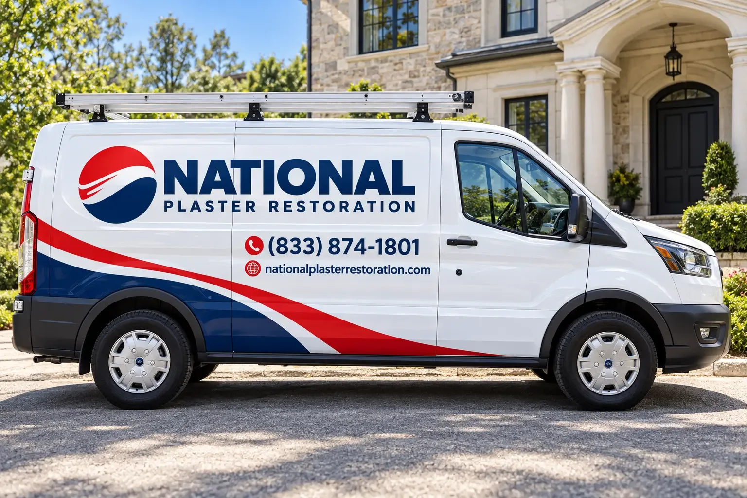 Plaster Repair in Stanley, NC near me